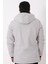 Uzay Kapüşonlu Içi Kürklü Softshell Kışlık Mont Pldp 3010_50454 4