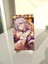 Honkai Star Rail Robin Metal Koleksiyon Kartı 2 (6,5 x 11,5 Cm) (1 Adet) 1