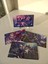 Project Sekai Wonderlands x Showtime Metal Koleksiyon Kart Seti 1