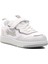 Beyaz Çocuk Spor Ayakkabı Connel F 1