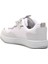 Beyaz Çocuk Spor Ayakkabı Connel F 4