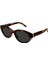Saint Laurent SL M148 003 Kadın Güneş Gözlüğü 1