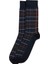 Blyth Çorap TN38 Midnight Oak Tartan 1