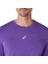 Road Seamless Ls Top Erkek Mor Uzun Kollu Tshirt 2011D356-500 4