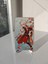 Genshin Kazuha Metal Koleksiyon Kartı 2 (6,5 x 11,5 Cm) (1 Adet) 1
