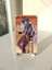 Genshin Kaeya Metal Koleksiyon Kartı 2 (6,5 x 11,5 Cm) (1 Adet) 1