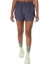 Nagino Run Adjustable 4ın Short Kadın Mor Şort 2012D141-500 1