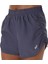 Nagino Run Adjustable 4ın Short Kadın Mor Şort 2012D141-500 4