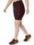 Road High Waist 8ın Sprinter Kadın Bordo Tayt 2012C967-601 3