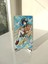 Genshin Venti Metal Koleksiyon Kartı 2 (6,5 x 11,5 Cm) (1 Adet) 1