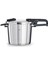 Vitaquick Edition 6 Litre Düdüklü Tencere + Kırmızı Cenit Tava Set 4