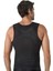 Metaspeed Baselayer Top Erkek Siyah Beyaz Kısa Kollu Tshirt 2011D255-001 4