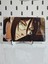 Black Butler / Kuroshitsuji Sebastian Metal Koleksiyon Kartı ( 1 Adet) 1