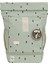 Happy Prints Mini Rolltop Sırt Çantası Light Olive 4