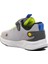 Gri Çocuk Spor Ayakkabı Cool Elvis F 4