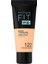 Fit Me Matte+Poreless Fondöten 122 Creamy Beige Mat 4