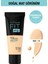 Fit Me Matte Poreless Fondöten - 118 Nude 5