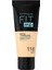 Fit Me Matte Poreless Fondöten - 118 Nude 6