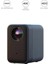 400 Lümen Full Hd Wi-Fi Android Smart L1 Pro Projeksiyon Cihazı 5