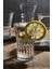 Arturo Long 4’lü Kristal Cam Bardak 280ML 4