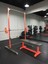 Squat Rack – Evde Profesyonel Antrenman Istasyonu 2