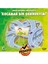 3-7 Yaş Eğitici Öğretici Okul Öncesi Kocaman Bir Şehirdeyim Boyamalı Çocuk Hikaye Kitabı 1