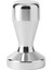 Paslanmaz Çelik 58 mm Espresso Makinesi Tamperi, Barista Ekipmanı MT138 1