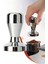 Paslanmaz Çelik 58 mm Espresso Makinesi Tamperi, Barista Ekipmanı MT138 2