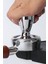 Paslanmaz Çelik 58 mm Espresso Makinesi Tamperi, Barista Ekipmanı MT138 4