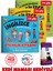 Çocuk Okul Öncesi Ingilizce 3-7 Yaş 3 Kitap Set 1