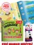 Çocuk Okul Öncesi Ingilizce 3-7 Yaş 3 Kitap Set 4