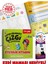 3-6 Yaş Süper Eğlenceli Çizgi Çalışmaları Çocuk Etkinlik Kitabım 4