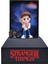Stranger Things Upside Down Sürpriz Paketinde Koleksiyonluk Figür 7cm 4