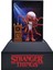 Stranger Things Upside Down Sürpriz Paketinde Koleksiyonluk Figür 7cm 8