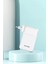 TRM-1027 Beyaz 20000 Mah Type-C + Lightning + USB Taşınabilir 22,5 W Hızlı Şarj Dijital Göstergeli Powerbank 2