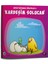 3-7 Yaş Eğitici Öğretici Okul Öncesi Kardeşim Solucan Boyamalı Çocuk Hikaye Kitabı 3