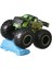 Monster Trucks 1:64 Metal Oyuncak Araba - Dayanıklı ve Koleksiyonluk Sınırlı Üretim 8