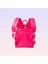 Pembe Sırt Çantası 3