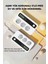 Pro P10 3x Priz 3000W Akım Korumalı 4x USB 2x Type-C Girişli Çoklu Priz 4