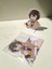Bungou Stray Dogs Dazai Mini Karakter Figür Standı (1 Adet) 1