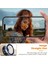 iPhone 16 Pro Max Safir Kamera Koruyucu Çöl Safir | 9h Temperli Cam, Metal Lens Ring, Ultra Hd, Çizilmez & Parlamaz 3