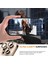 iPhone 16 Pro Max Safir Kamera Koruyucu Çöl Safir | 9h Temperli Cam, Metal Lens Ring, Ultra Hd, Çizilmez & Parlamaz 5