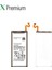 Xpremium Samsung Note 9 (SM-N960) 4000MAH Yüksek Kalite Batarya 4