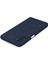 Newface Samsung Galaxy A24 4g Kılıf Nano Içi Kadife Silikon - Lacivert 4