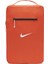 STASH13I Unisex Sports Bag (36CM x 23CM x 13CM) Katlanabilir Ayakkabı Çantası Turuncu 1