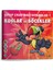 Çıkartmalı Boyamalar Seti - Sticker Lı Çocuk Boyama Kitabı Seti - 6 Kitap 2