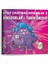Çıkartmalı Boyamalar Seti - Sticker Lı Çocuk Boyama Kitabı Seti - 6 Kitap 3