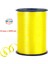 Sarı Rafya Balon Ipi 8 mm x 200 mt Pastel Renk 1