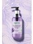 Doğal AHA Lavanta Duş Jeli - 400 ml, Yoğun Nemlendirici ve Pürüzsüzleştirici Etki ile Ferahlatıcı Lavanta Aroması 4