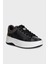 Logolu Deri Sneaker Ayakkabı 43F5DTFS6L292 Bayan Ayakkabı 43F5DTFS6L 292 2